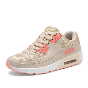 2020 Pink Sport Shoes