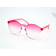 Load image into Gallery viewer, Classic Transparent Eyewear