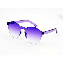 Load image into Gallery viewer, Classic Transparent Eyewear