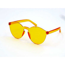Load image into Gallery viewer, Classic Transparent Eyewear