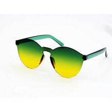 Load image into Gallery viewer, Classic Transparent Eyewear