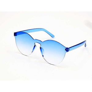 Classic Transparent Eyewear