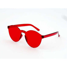 Load image into Gallery viewer, Classic Transparent Eyewear