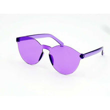 Load image into Gallery viewer, Classic Transparent Eyewear