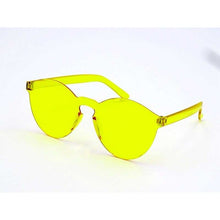 Load image into Gallery viewer, Classic Transparent Eyewear