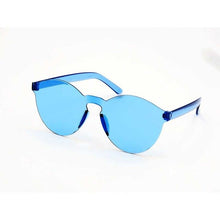 Load image into Gallery viewer, Classic Transparent Eyewear