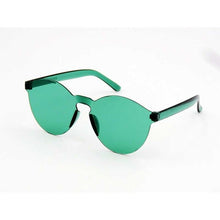 Load image into Gallery viewer, Classic Transparent Eyewear