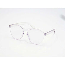 Load image into Gallery viewer, Classic Transparent Eyewear