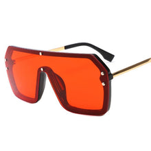 Load image into Gallery viewer, New Oversized Sunglasses Fashion