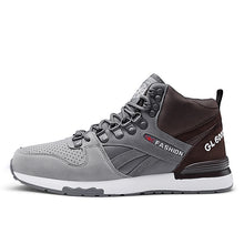 Load image into Gallery viewer, 2020 Grey Sport Shoes