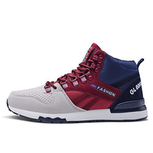 Load image into Gallery viewer, 2020 Grey Sport Shoes