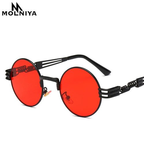 Steampunk Sunglasses Luxury