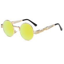 Load image into Gallery viewer, Steampunk Sunglasses Luxury