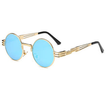 Load image into Gallery viewer, Steampunk Sunglasses Luxury
