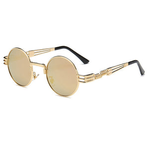 Steampunk Sunglasses Luxury