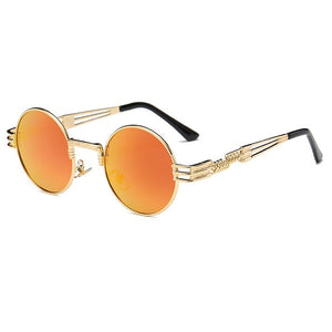 Steampunk Sunglasses Luxury