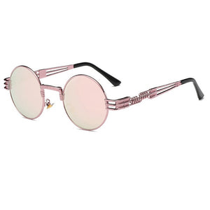 Steampunk Sunglasses Luxury