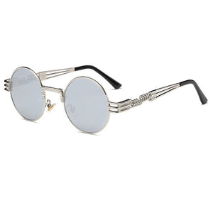 Steampunk Sunglasses Luxury