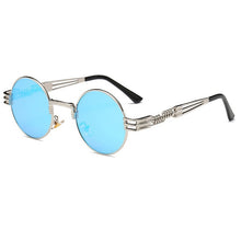Load image into Gallery viewer, Steampunk Sunglasses Luxury