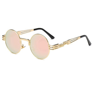 Steampunk Sunglasses Luxury