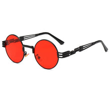 Load image into Gallery viewer, Steampunk Sunglasses Luxury