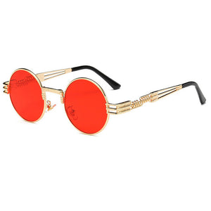 Steampunk Sunglasses Luxury
