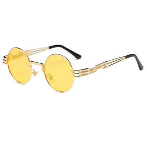 Steampunk Sunglasses Luxury