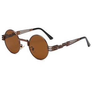 Steampunk Sunglasses Luxury