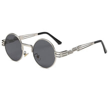 Load image into Gallery viewer, Steampunk Sunglasses Luxury