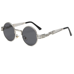 Steampunk Sunglasses Luxury