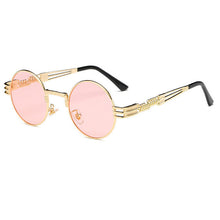 Load image into Gallery viewer, Steampunk Sunglasses Luxury