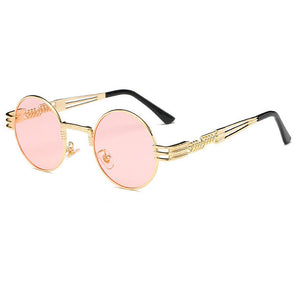 Steampunk Sunglasses Luxury