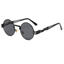 Load image into Gallery viewer, Steampunk Sunglasses Luxury