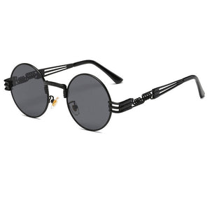 Steampunk Sunglasses Luxury