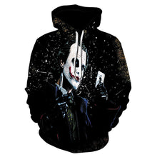 Load image into Gallery viewer, Joker Hoodie