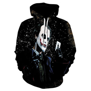 Joker Hoodie