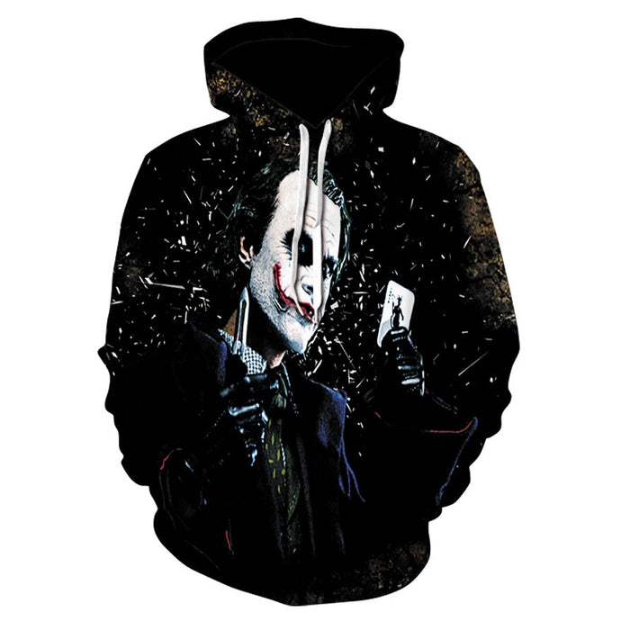 Joker Hoodie
