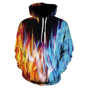 Joker Hoodie