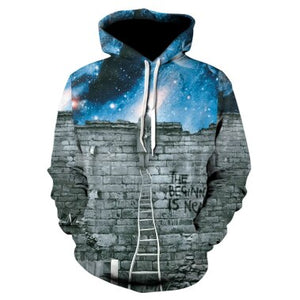 Joker Hoodie