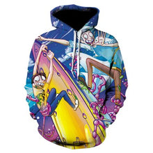 Load image into Gallery viewer, Joker Hoodie