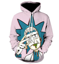Load image into Gallery viewer, Joker Hoodie