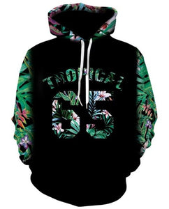 Joker Hoodie