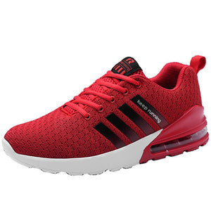 2020 Red Sport Shoes
