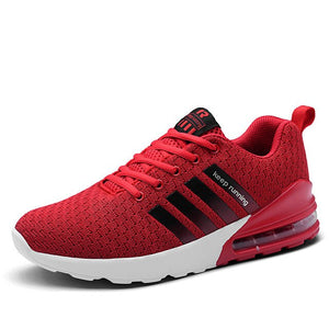 2020 Red Sport Shoes