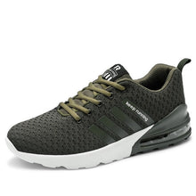 Load image into Gallery viewer, 2020 Red Sport Shoes