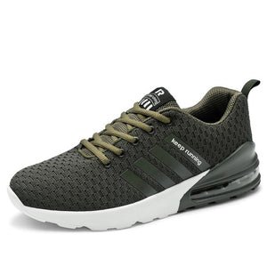 2020 Red Sport Shoes