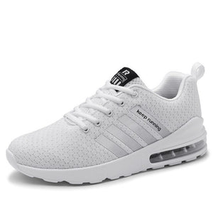 2020 Red Sport Shoes