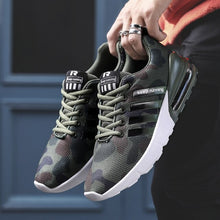 Load image into Gallery viewer, 2020 Red Sport Shoes
