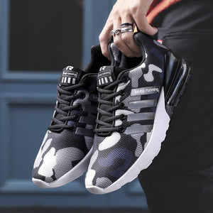 2020 Red Sport Shoes