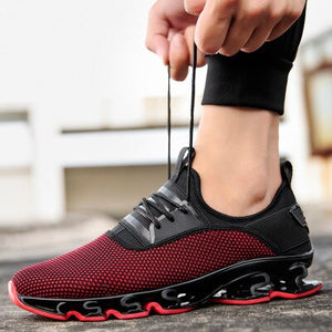 2020 Black Sport Shoes